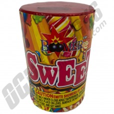 Sweets (Diwali Fireworks)